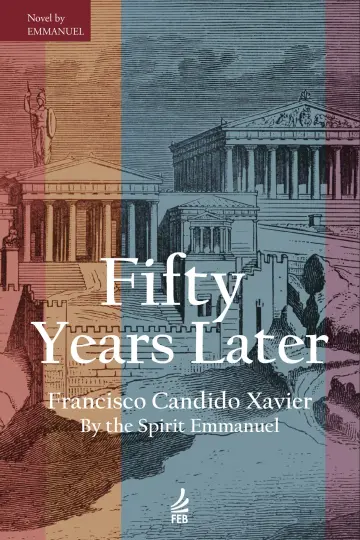 Cover of Fifty years later