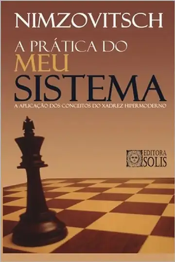 Cover of A Prática do Meu Sistema