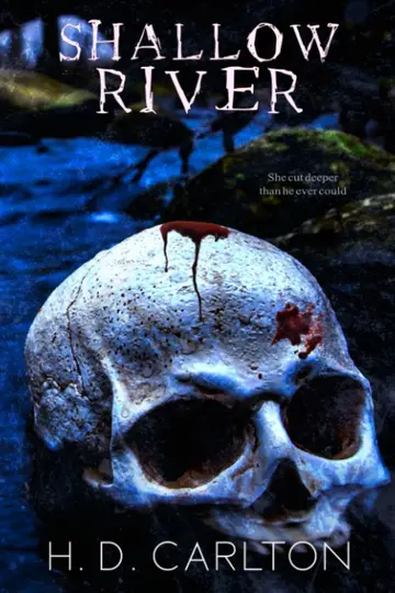 Cover of Shallow River