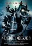 Cover of Vreme prezira - Saga o vescu 4 [Jan 01, 2012] Sapkovski, Andzej
