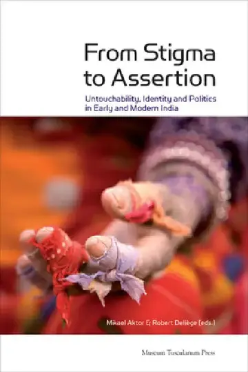 Cover of From Stigma to Assertion