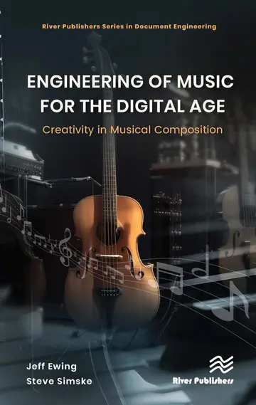 Cover of Engineering of Music for the Digital Age