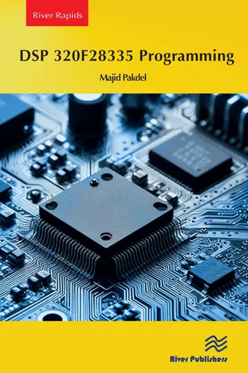 Cover of DSP 320F28335 Programming