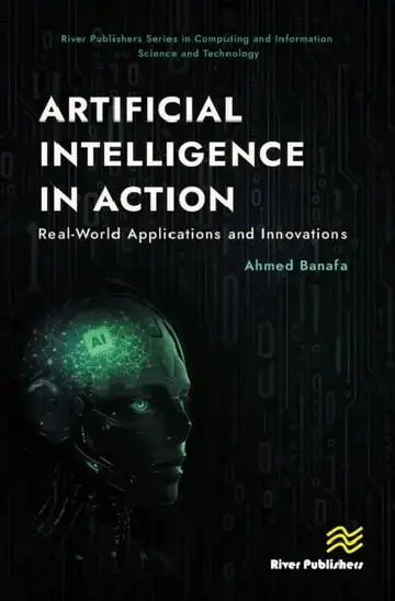 Cover of Artificial Intelligence in Action