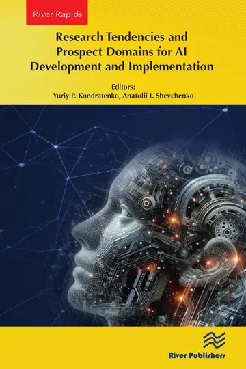 Cover of Research Tendencies and Prospect Domains for Ai Development and Implementation