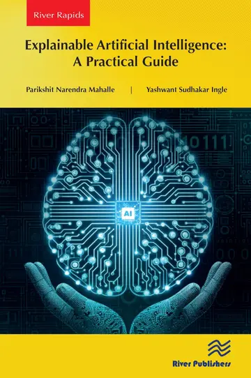 Cover of Explainable Artificial Intelligence