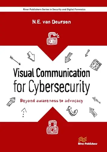 Cover of Visual Communication for Cybersecurity