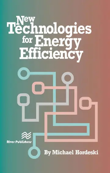 Cover of New Technologies for Energy Efficiency
