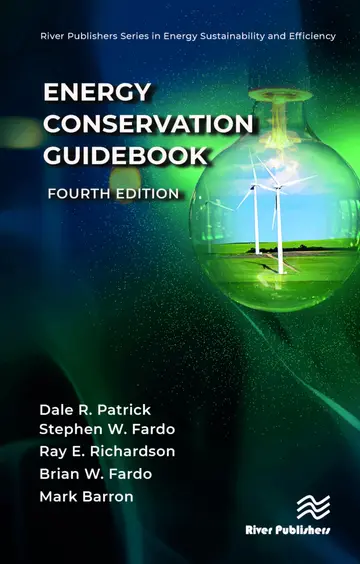 Cover of Energy Conservation Guidebook