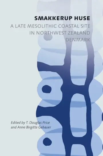 Cover of Smakkerup Huse
