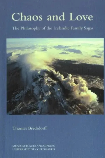 Cover of Chaos and Love