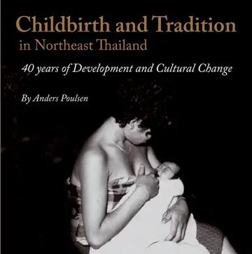 Cover of Childbirth and Tradition in Northeast Thailand
