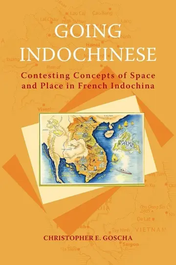 Cover of Going Indochinese