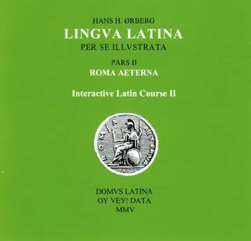 Cover of Roma Aeterna