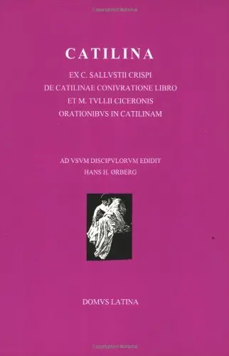 Cover of Catilina