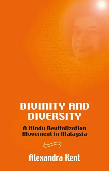 Cover of Divinity and Diversity