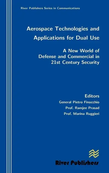 Cover of Aerospace Technologies and Applications for Dual Use