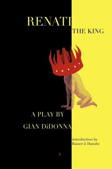 Cover of Renati the King