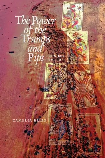 Cover of The power of the trumps and pips