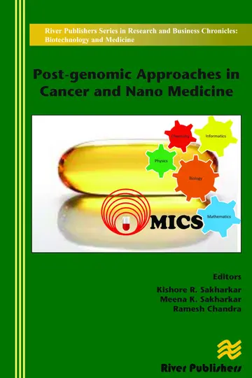 Cover of Post-genomic Approaches in Cancer and Nano Medicine