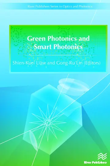 Cover of Green Photonics and Smart Photonics