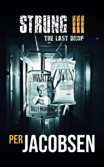 Cover of Strung III