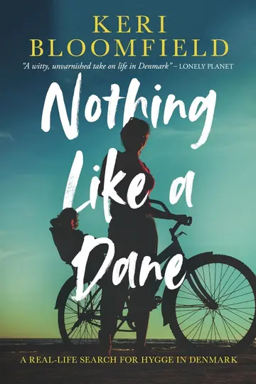 Cover of Nothing Like a Dane