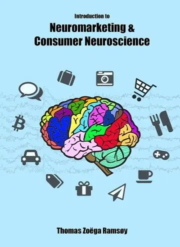 Cover of Introduction to Neuromarketing & Consumer Neuroscience