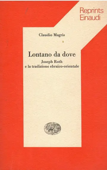 Cover of Lontano DA Dove