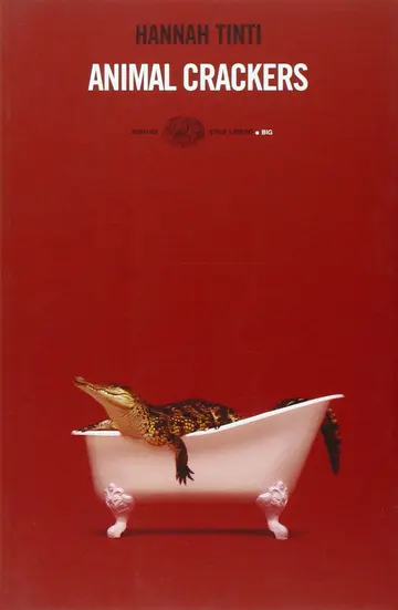 Cover of Animal Crackers