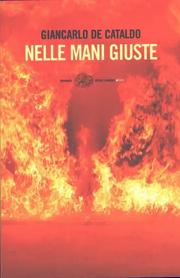 Cover of Nelle Mani Giuste
