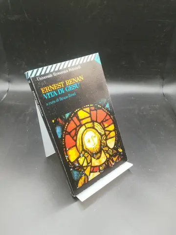 Cover of La Vita DI Gesu