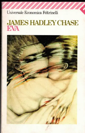 Cover of Garzanti - Gli Elefanti