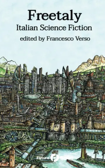 Cover of Freetaly