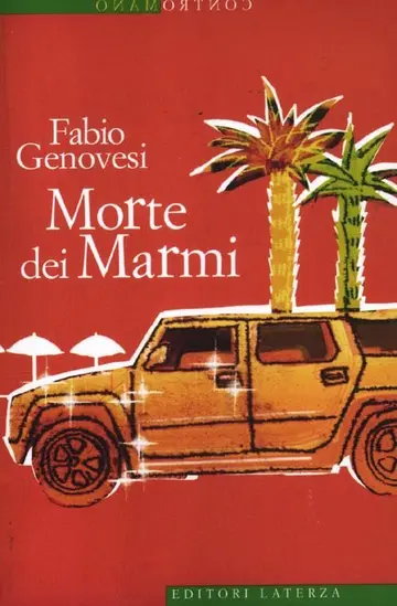 Cover of Contromano
