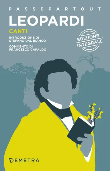 Cover of Canti