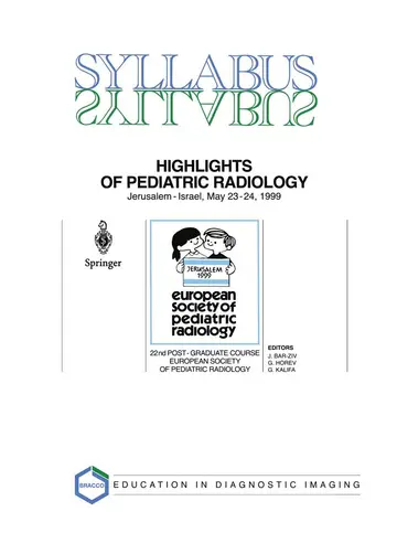 Cover of Syllabus