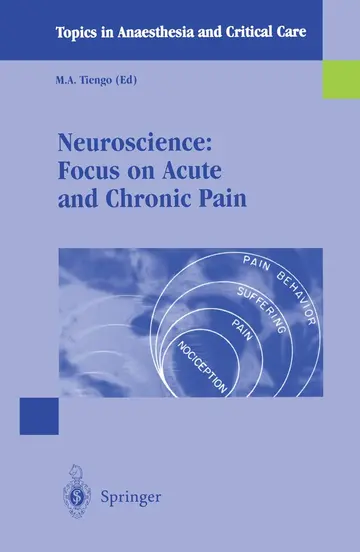 Cover of Neuroscience