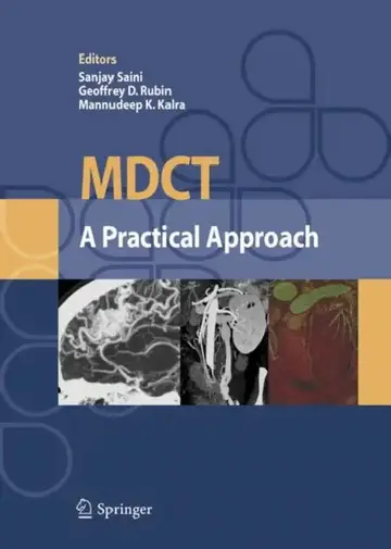 Cover of MDCT