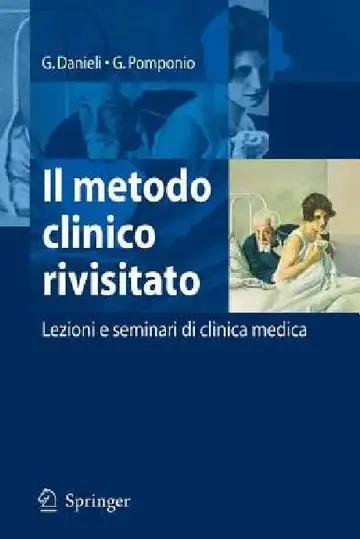 Cover of Il Metodo Clinico Rivisitato