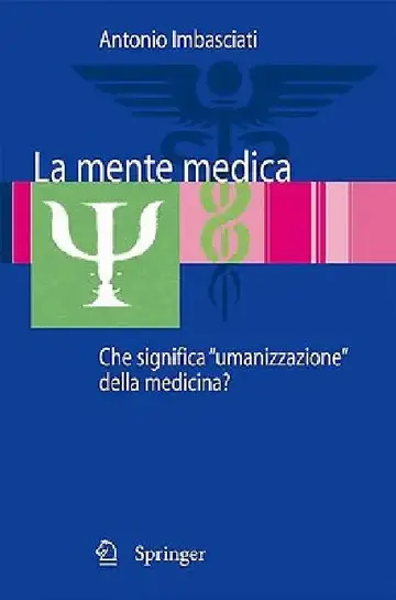 Cover of La Mente Medica