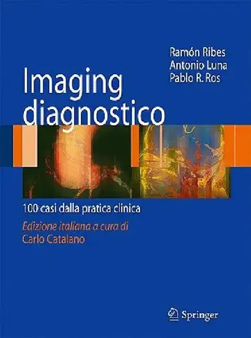 Cover of Imaging Disgnostico