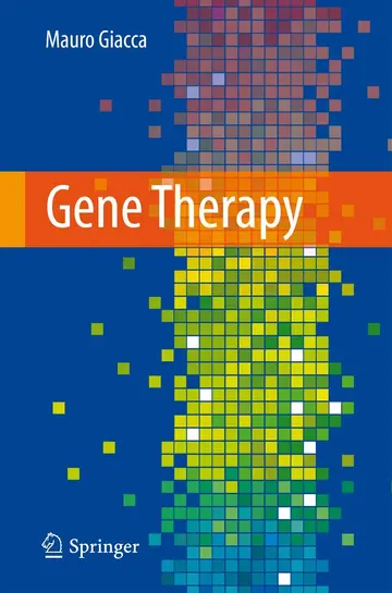 Cover of Gene Therapy