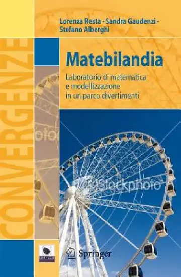 Cover of Matebilandia