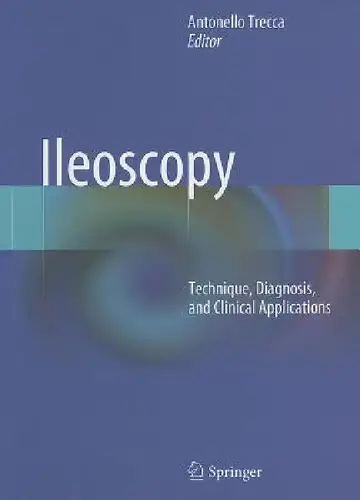 Cover of Ileoscopy
