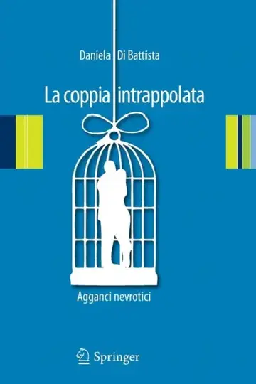Cover of La Coppia Intrappolata