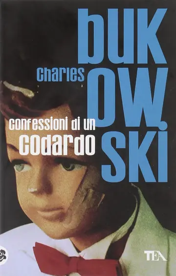 Cover of Confessioni DI UN Codardo