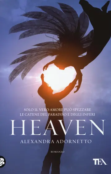 Cover of Heaven