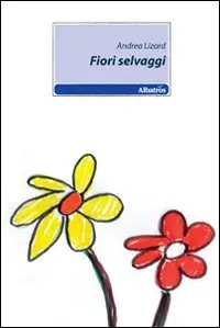 Cover of Fiori Selvaggi