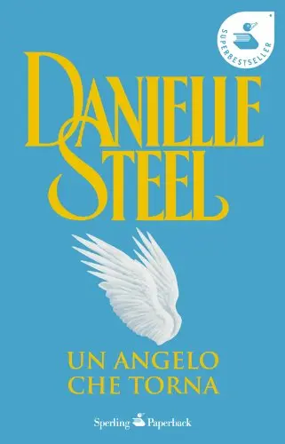 Cover of Un angelo che torna